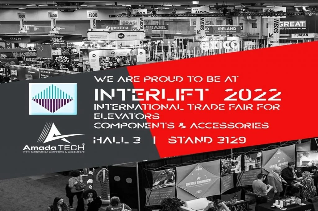 almanya asansör fuarı