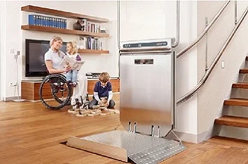 yatay engelli platformu