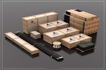 monşarj asansör teslim süresi