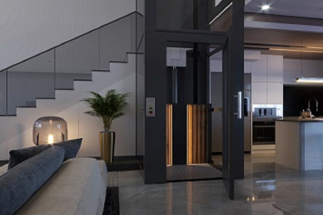 kapalı tip engelli platformu