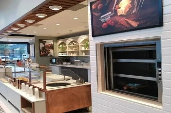 monşarj asansör amadatech concept