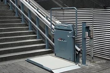 yatay engelli platformu